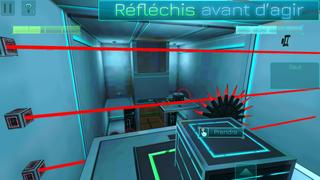 Fractal Space capture d'écran 6