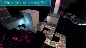 Fractal Space imagem de tela 2