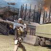 FPS Commando Gun Shooting Game