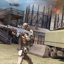 FPS Commando Gun Shooting Game APK