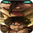 Attack On Titan HD Wallpapers icon