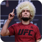 Khabib Nurmagomedov Wallpapers icon