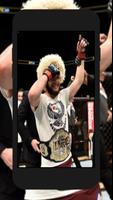 Khabib Nurmagomedov Wallpapers screenshot 1