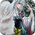 Sesshomaru Inuyasha Wallpapers