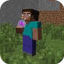 Animation Mod Minecraft PE APK