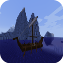 Boats Mod For Minecraft PE APK