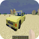 Cars Mod for Minecraft PE APK