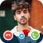 ikon Fede Vigevani Video Call Prank