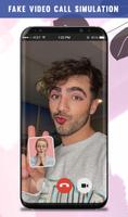 Fede Vigevani Video Call Prank screenshot 3