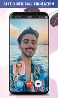 Fede Vigevani Video Call Prank screenshot 1
