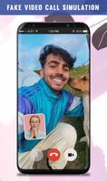 Fede Vigevani Video Call Prank screenshot 2