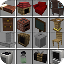 Furniture Mod For Minecraft PE APK