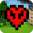 Hardcore Mod For Minecraft PE icon