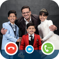 Hossam Family Video Call