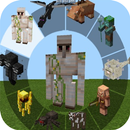 Morph Mod For Minecraft PE APK
