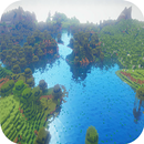 Realistic Shader Mod For MCPE APK