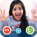Shfa Call Me - Fake Video Call