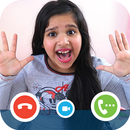 Shfa Call Me - Fake Video Call APK