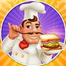 Gestión de mi restaurante de c APK