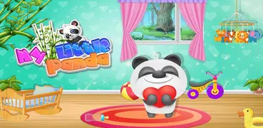 My Little Panda: Virtual Bear 