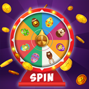 Magic Wheel Surprise Eggs: Fun APK