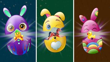Magic Wheel Surprise Eggs: Fun screenshot 2