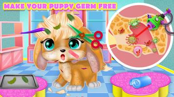 Adopt Virtual Stray Dog captura de pantalla 1