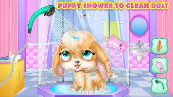 Adopt Virtual Stray Dog captura de pantalla 2