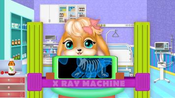 Adopt Virtual Stray Dog captura de pantalla 3