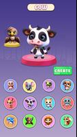 ai mix animal hybrid merge uni captura de pantalla 2