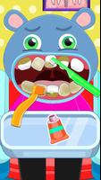 Dokter gigi hewan: Game dokter screenshot 2
