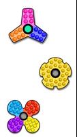 Fidget Toy Antistress Relaxing screenshot 3