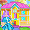 Casa Familiar Renovación juego