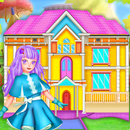 Casa Familiar Renovación juego APK