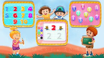 Baby School Day Fun screenshot 3