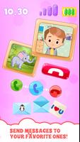 Baby Games Baby Phone for Kids screenshot 3