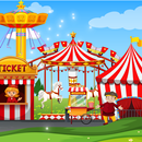 Stadspretpark: carnaval-APK