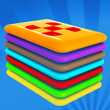 Card Shuffle Sort Games icon
