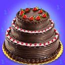 Juegos de hacer pasteles para APK