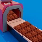 Desert DIY - Chocolate Factory icon