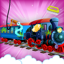 Juego de limpieza de trenes ur APK