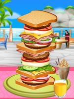 Club Sandwich Cafe screenshot 3