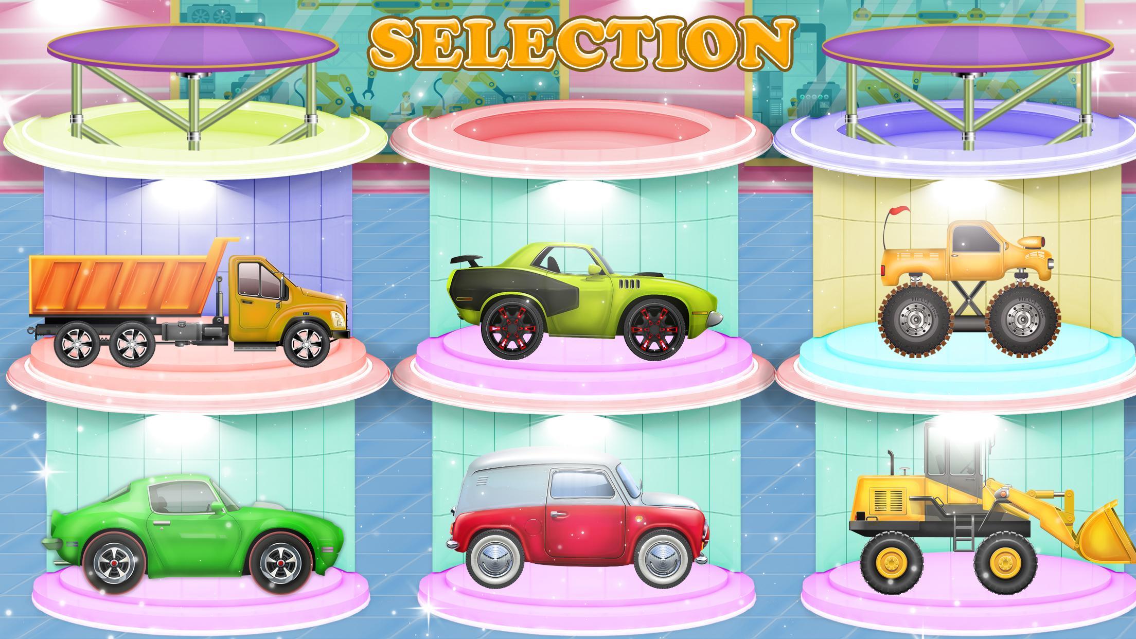 Ретро гараж игра. Crazy Mechanic игра. Car maker game. Игра вывести автобус из гаража.