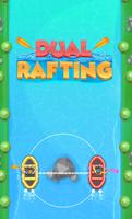 doble rafting Poster