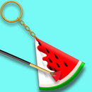 DIY Sleutelhanger Kunst Design-APK