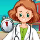 mi hospital ciudad: doctor jue APK