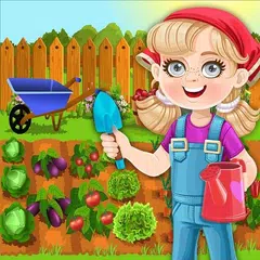 ドリームガーデンメーカーストーリー：農地で作物を育てる アプリダウンロード
