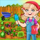 APK Dream Garden Maker Story Games
