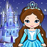 Paper Princess - Doll Castle