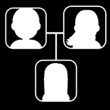 Family Tree Logic Puzzle Games icon